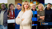 AMANDALAND: TRAILER RELEASED FOR SECOND SERIES OF HIT BBC COMEDY