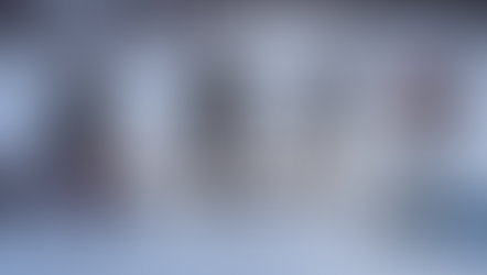 Arctic Adventure: Ultimate Survival | Preview (Channel 4)