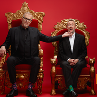 DOUBLE HELPING OF TASKMASTER THIS CHRISTMAS WITH CHAMPIONS AND NEW YEAR SPECIAL, LINE-UP REVEALED