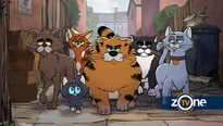 Ricky Gervais's Alley Cats | Preview (Netflix)