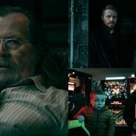 SLOW HORSES: FIRST LOOK AND LAUNCH DATE CONFIRMED FOR SIXTH SERIES OF APPLE TV DRAMA