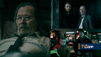 SLOW HORSES: FIRST LOOK AND LAUNCH DATE CONFIRMED FOR SIXTH SERIES OF APPLE TV DRAMA
