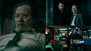 SLOW HORSES: FIRST LOOK AND LAUNCH DATE CONFIRMED FOR SIXTH SERIES OF APPLE TV DRAMA
