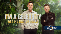 LAUNCH DATE REVEALED FOR NEW SERIES OF I'M A CELEBRITY GET ME OUT OF HERE ON ITV