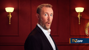 YOUR TIME STARTS NOW: TASKMASTER'S ALEX HORNE TO FRONT NEW CHANNEL 4 FORMAT FEATURING MEMBERS OF THE PUBLIC