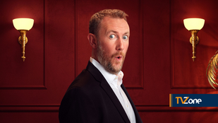 YOUR TIME STARTS NOW: TASKMASTER'S ALEX HORNE TO FRONT NEW CHANNEL 4 FORMAT FEATURING MEMBERS OF THE PUBLIC