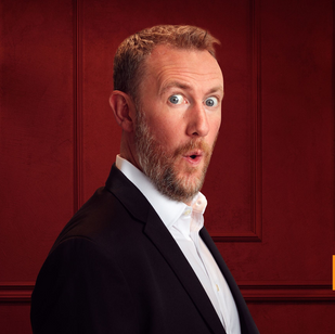 YOUR TIME STARTS NOW: TASKMASTER'S ALEX HORNE TO FRONT NEW CHANNEL 4 FORMAT FEATURING MEMBERS OF THE PUBLIC