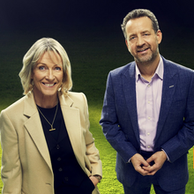 ITV UNVEILS SIX NATIONS PRESENTERS AND COMMENTARY LINE-UP AS SCHEDULE AND FIXTURES ARE REVEALED