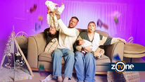 OLIVIA & ALEX RETURN FOR SECOND SERIES OF ITV2 REALITY SERIES