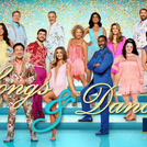 STRICTLY COME DANCING: THIS WEEK'S SONGS AND DANCE STYLES REVEALED AHEAD OF LIVE SHOW