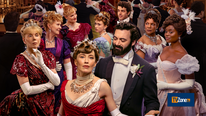 The Gilded Age | Series 3 Preview (Sky Atlantic)