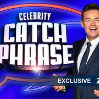 CELEBRITY CATCHPHRASE WITH STEPHEN MULHERN RENEWED FOR TWELFTH SERIES ON ITV