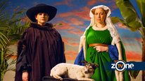 Ellie And Natasia | Series 2 Preview (BBC Two)