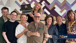 TWO DOORS DOWN CONFIRMED FOR 2025 CHRISTMAS SPECIAL ON BBC ONE
