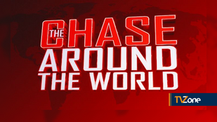 THE CHASE AROUND THE WORLD: APPLICATIONS OPEN FOR NEW ITV ADVENTURE QUIZ SHOW
