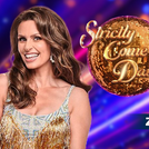 ELLIE TAYLOR CONFIRMED AS NEW HOST OF STRICTLY COME DANCING IT TAKES TWO