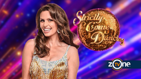 ELLIE TAYLOR CONFIRMED AS NEW HOST OF STRICTLY COME DANCING IT TAKES TWO