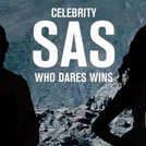 FAMOUS FACES TAKING PART IN NEXT SERIES OF CELEBRITY SAS: WHO DARES WINS REVEALED