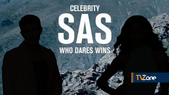 FAMOUS FACES TAKING PART IN NEXT SERIES OF CELEBRITY SAS: WHO DARES WINS REVEALED