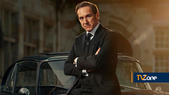DALGLIESH RENEWED FOR FOURTH SERIES ON ACORN TV AS CHANNEL 5 PULLS OUT OF DETECTIVE DRAMA