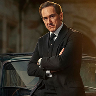 DALGLIESH RENEWED FOR FOURTH SERIES ON ACORN TV AS CHANNEL 5 PULLS OUT OF DETECTIVE DRAMA