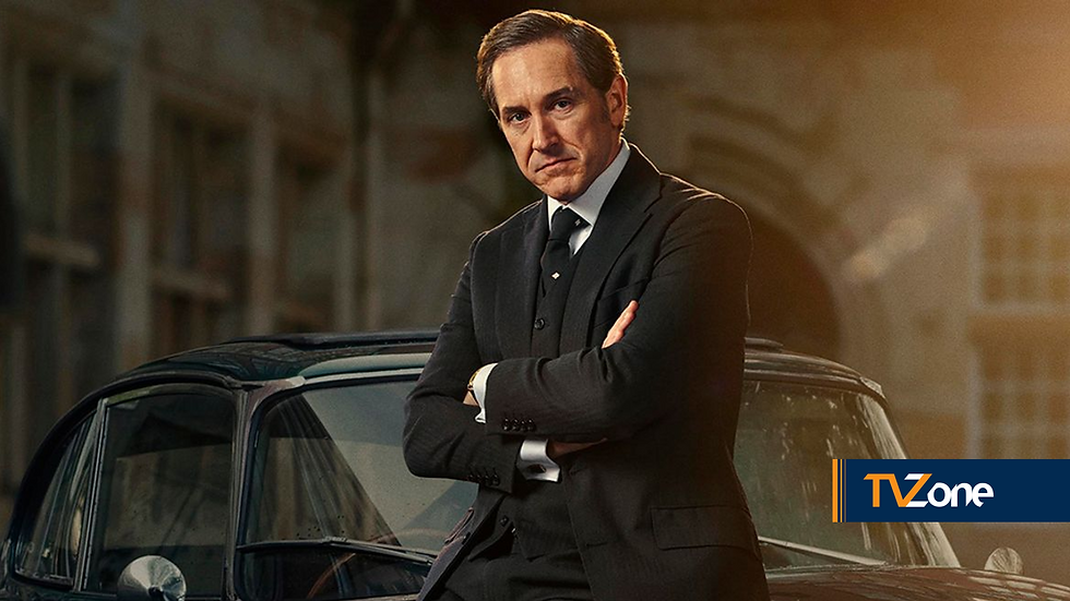 DALGLIESH RENEWED FOR FOURTH SERIES ON ACORN TV AS CHANNEL 5 PULLS OUT OF DETECTIVE DRAMA
