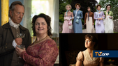 THE OTHER BENNET SISTER: FIRST LOOK AND MARCH RELEASE CONFIRMED FOR BBC DRAMA STARRING RICHARD E GRANT AND RUTH JONES