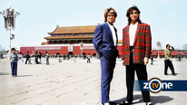 Wham! 10 Days In China | Preview (BBC Two)