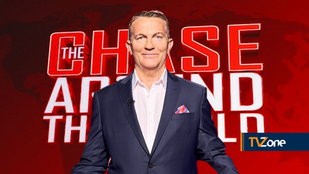 THE CHASE AROUND THE WORLD: ITV ANNOUNCES NEW ADVENTURE SPIN-OFF TO HIT QUIZ, BRADLEY WALSH TO HOST