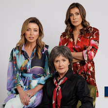 IMPOSTER: FIRST LOOK IMAGES AND FURTHER CASTING ANNOUNCED FOR NEW CHANNEL 5 DRAMA