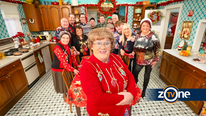 MRS BROWN'S BOYS 2026 FESTIVE SPECIALS CANCELLED DUE TO BRENDAN O'CARROLL 'MEDICAL ISSUE'