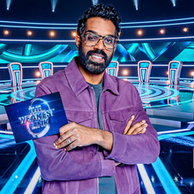 THE WEAKEST LINK: CELEBRITIES APPEARING ON SIXTH SERIES OF BBC QUIZ REVEALED