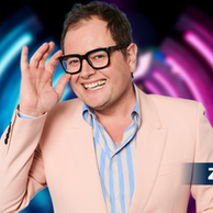 ALAN CARR JOINS THE MASKED SINGER AS PANELLIST AS ITV REVEALS 'RIVALS TEAMS' TWIST FOR NEW SERIES