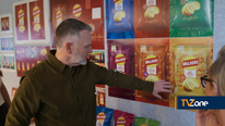 Walkers Unpacked: Inside The Crisp Factory | Preview (Channel 4)