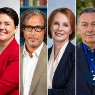 SKY NEWS REVEALS AUTUMN LINE-UP OF PRESENTERS FOR SUNDAY MORNING POLITICS SHOW