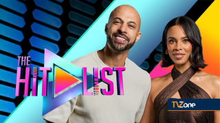 THE HIT LIST: FAMOUS FACES APPEARING ON UPCOMING CELEBRITY SPECIALS REVEALED
