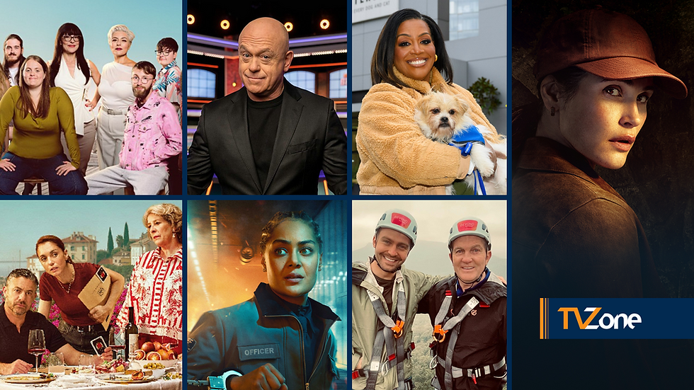 PICKS OF THE WEEK: 27 APRIL-03 MAY 2026, WHAT TO WATCH THIS WEEK