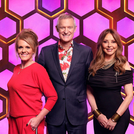 CELEBRITY PUZZLING RENEWED FOR SECOND SERIES, CHANNEL 5 ORDER 50 EPISODES OF JEREMY VINE FRONTED QUIZ