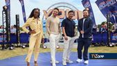 YOU BET! ON TOUR: TONIGHT'S LOCATION, CELEBRITY PANEL AND CHALLENGERS REVEALED