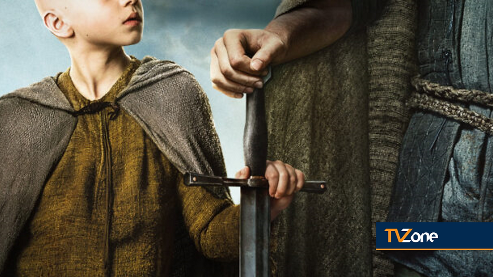 A KNIGHT OF THE SEVEN KINGDOMS: TRAILER RELEASED AND LAUNCH DATE CONFIRMED FOR GAME OF THRONES PREQUEL