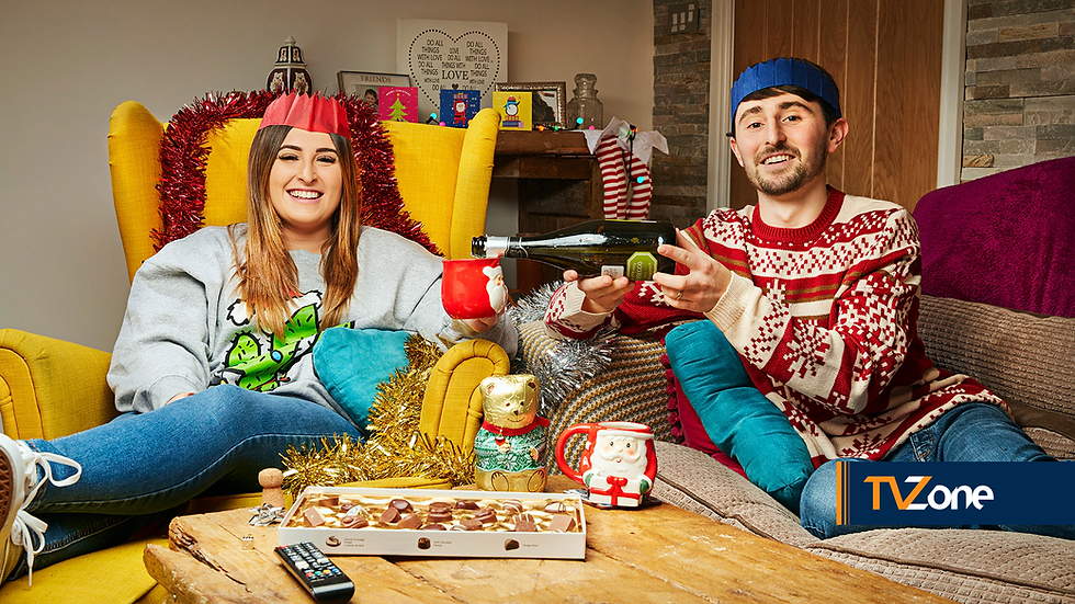 Gogglebox Festive Special 2025 | Preview (Channel 4)