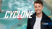 CYCLONE: ITV PILOT GAMESHOW SPIN-OFF OF ICONIC I'M A CELEBRITY TRIAL HOSTED BY JOEL DOMMETT