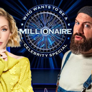 WHO WANTS TO BE A MILLIONAIRE?: CELEBRITIES JOINING JEREMY CLARKSON FOR CHRISTMAS SPECIAL REVEALED