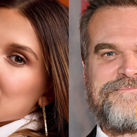 NETFLIX ANNOUNCES NEW DRAMA FROM JACK THRONE, STARRING MILLIE BOBBY BROWN AND DAVID HARBOUR