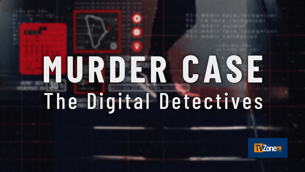qut - digital detective Images High Quality Grahic MURDER CASE: THE DIGITAL DETECTIVES RENEWED FOR EXTENDED SECOND SERIES ...