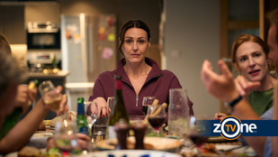 DOCTOR FOSTER: FIRST LOOK AND FURTHER CASTING ANNOUNCED FOR THIRD SERIES OF HIT DRAMA STARRING SURANNE JONES ON BBC ONE