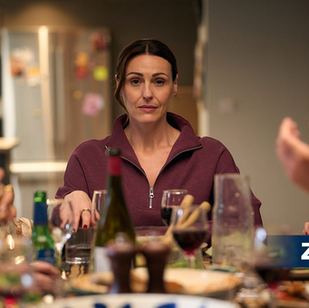 DOCTOR FOSTER: FIRST LOOK AND FURTHER CASTING ANNOUNCED FOR THIRD SERIES OF HIT DRAMA STARRING SURANNE JONES ON BBC ONE
