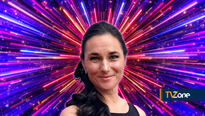 DAME SARAH STOREY CONFIRMED FOR STRICTLY COME DANCING 2026