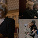 I FOUGHT THE LAW: FIRST LOOK IMAGES AND DOCUMENTARY ANNOUNCED FOR NEW ITV DRAMA STARRING SHERIDAN SMITH