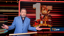 THE 1% CLUB RENEWED, HANDED THREE YEAR RECOMMISSION BY ITV, ROLLOVER SPECIALS TO RETURN